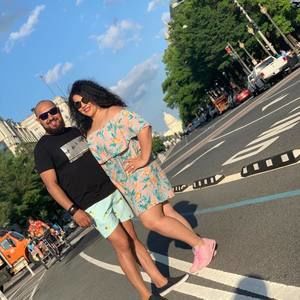 Meet your Posher, Remon